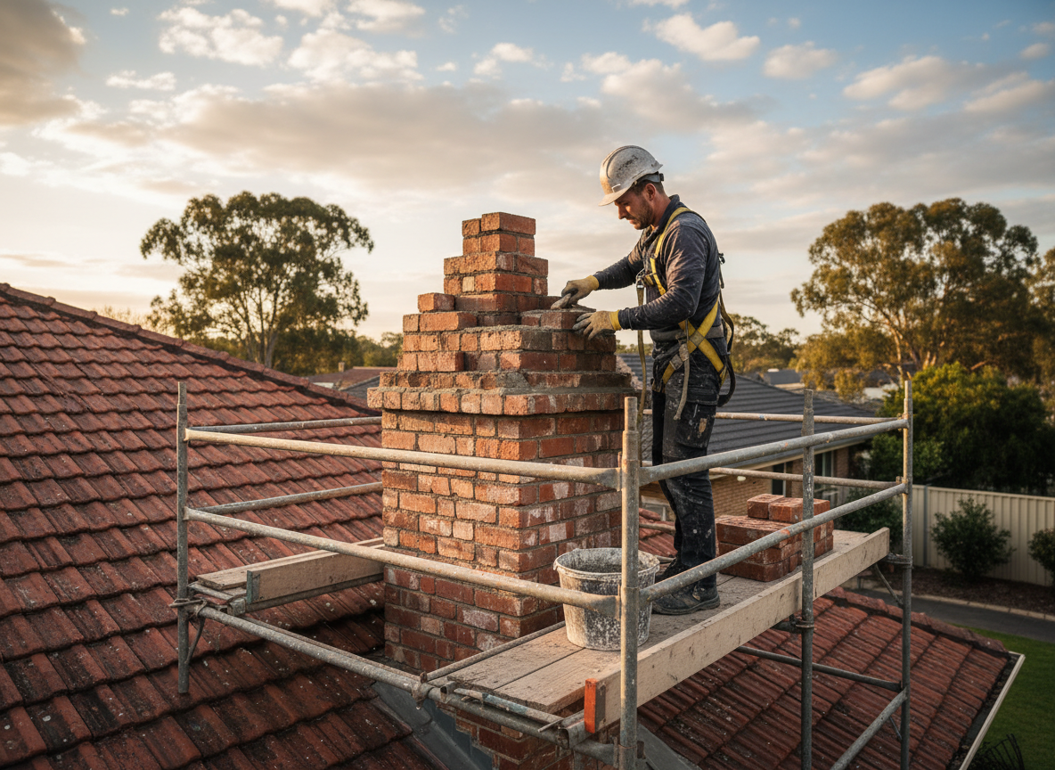 Chimney Service Werribee in Truganina, VIC 3029