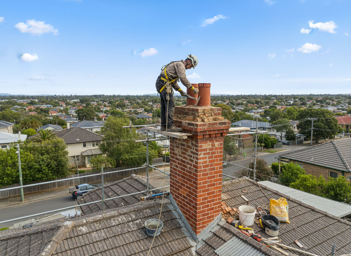 Chimney Service Werribee in Hoppers Crossing, VIC 3029